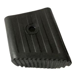 梯子脚垫常用五步梯D型人字梯脚套家用梯形防滑配件加厚折叠楼梯