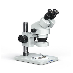舜宇SOPTOP 双目SZM7045高倍手机维修显微镜 体视显微镜 7-180倍