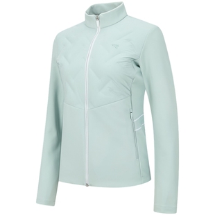 【新品】RAPIDO雳霹道25秋冬女士90%鹅绒高尔夫GOLF修身羽绒服