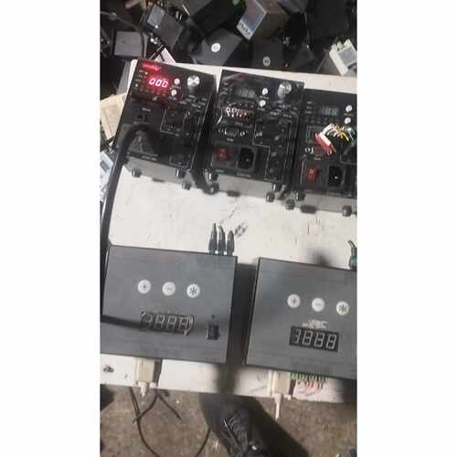 询价光源控制器，型号WORDOP PD3-20024-6和D