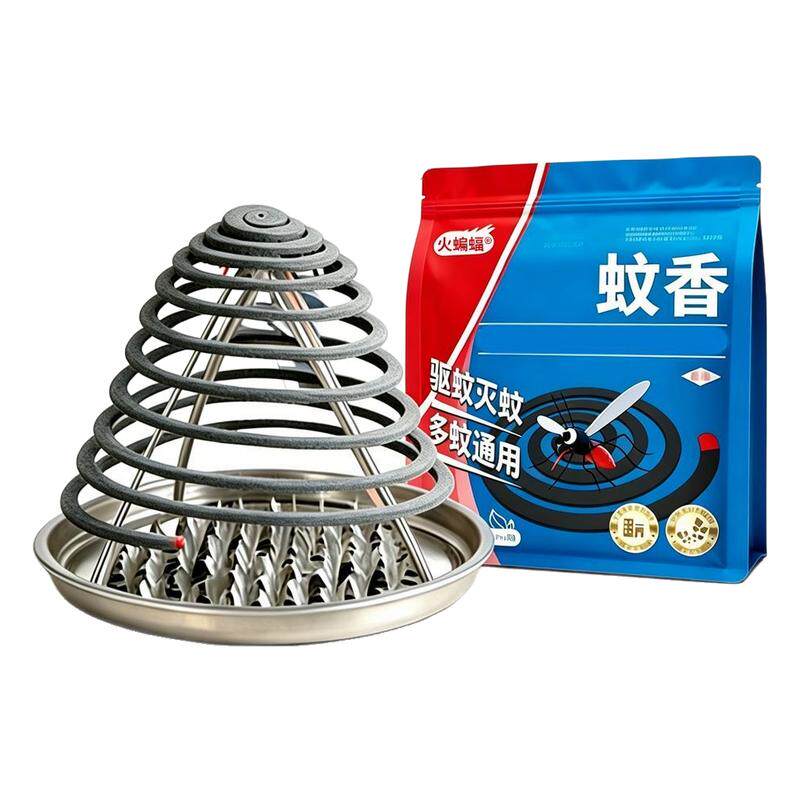 力克文强效蚊香畜牧餐饮店都可用