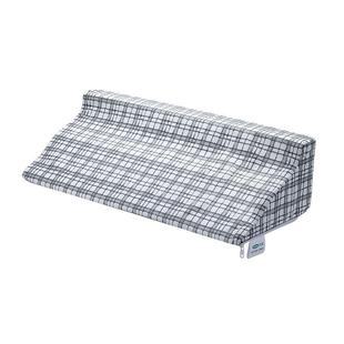 可孚医用三角枕老人防褥疮翻身枕护理用品防压疮垫孕妇侧睡护腰枕