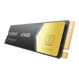 orico奥睿科M2固态硬盘4t2t1t台式电脑ssd笔记本PCie4长江存储ps5