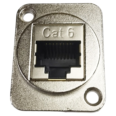 FUZUKI富崎金属网口转换器