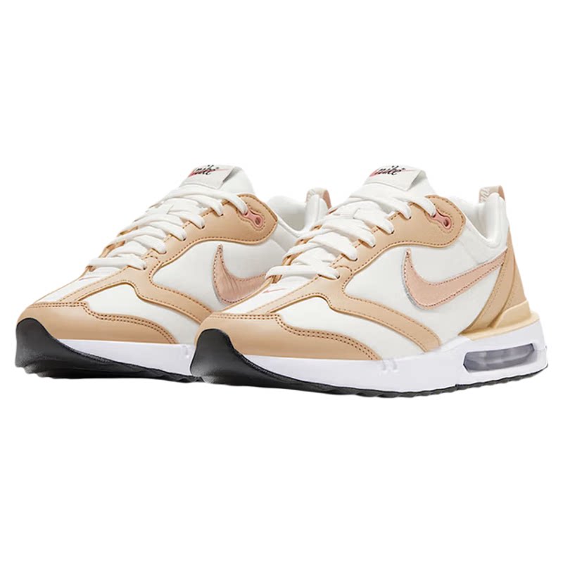 NIKE/耐克女鞋AIR MAX DAWN 新款气垫休闲运动跑步鞋FZ4239-100