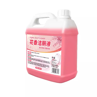 枣橙洁厕剂强力除垢洗马桶