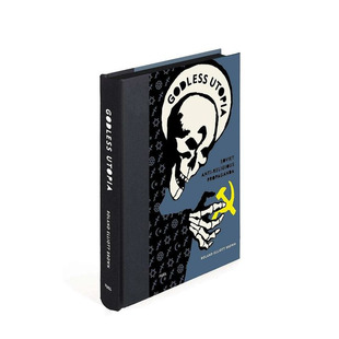 【现货】无神论乌托邦 Godless Utopia 原版英文社会科学 正版进口图书