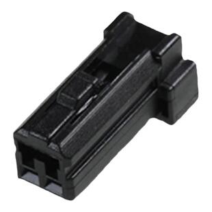 DJ7022Y-1-11/21汽车连接器适用马自达高音喇叭插头端子174056-2