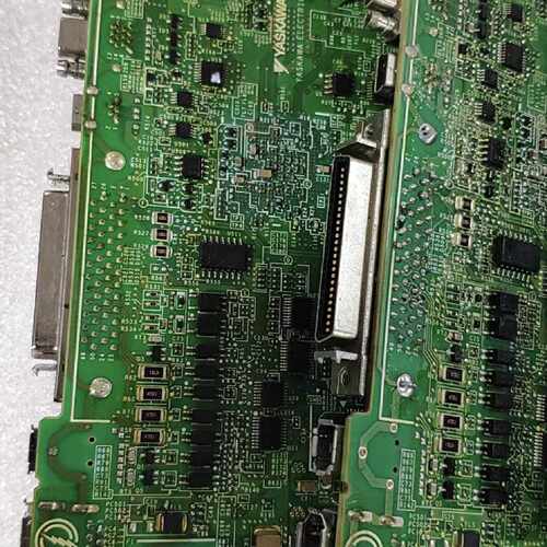 议价SGD7S-7R6A00A002安川伺服主板1KW主板CPU主板SGD7S主板议价