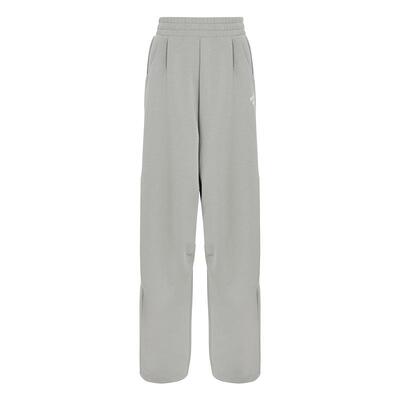 阿迪达斯女子运动裤adidas