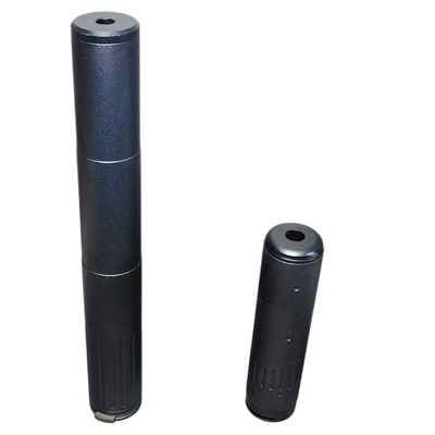 明朝德凯MK17scar金属消音器