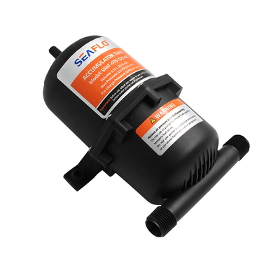 微型房车游艇缓冲压力罐