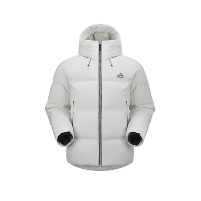 伯希和户外轻量羽绒服男冬季新款