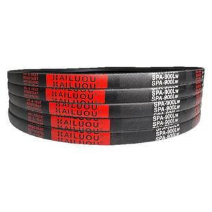 凯洛硬线三角带SPA1882LW/SPA1900LW/SPA1907LW/SPA1932LW皮带