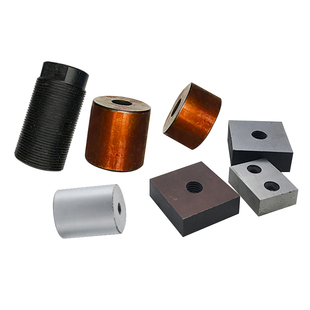 液压钢筋调直机圆刀方刀定刀带丝圆刀适用于天马华夏盖瑞神马配件