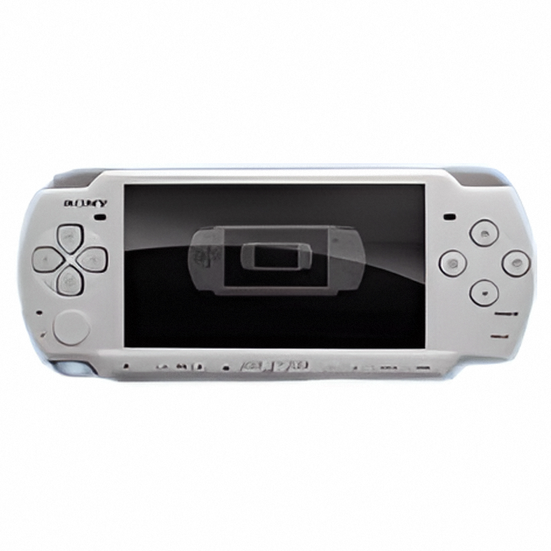 索尼psp3000原装掌上游戏机PSP1000掌机PS1 FC GBA怀旧街机