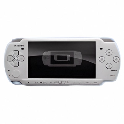 psp3000掌机psp索尼街机奥特曼