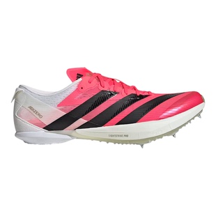 田径小将阿迪达斯Adidas Ambition2全能战士中长跑厚底短跑钉鞋