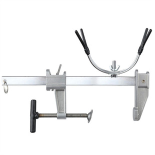 桥钓筏钓支架筏竿筏杆桥筏多功能栏杆钓鱼支架炮台架杆架配件渔具