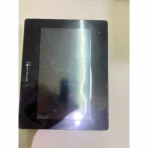 议价维纶cMT1107X触摸屏拆机件实物拍摄功能包好维修