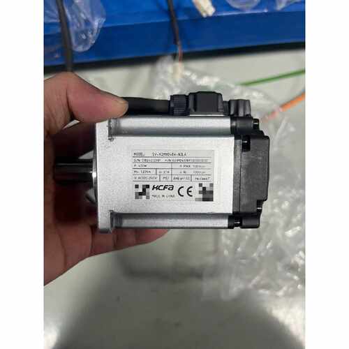 询价-禾川伺服电机SVX2MH040AN2LA400W功率可维修