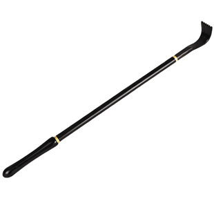 紫檀木痒痒挠不求人多功能抓背挠痒痒神器实木背部老头乐抓痒耙子