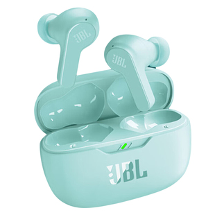 JBL WAVE BEAM2真无线蓝牙耳机入耳式运动W200TWS升级款正品耳塞