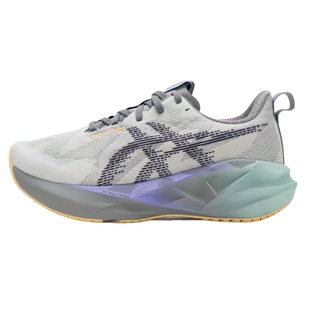 亚瑟士运动鞋女鞋冬季新款NOVABLAST 5 CP健身训练鞋减震跑步鞋