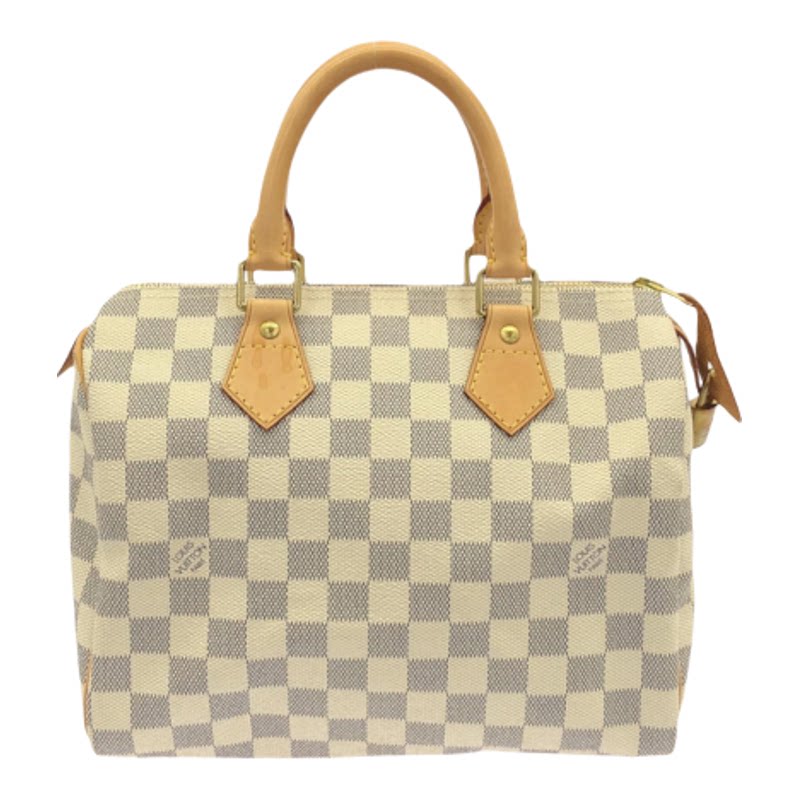 中古LV路易威登Speedy25女包