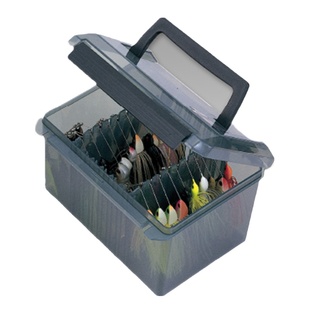 日本明邦 MEIHO VS-4060复合亮片盒 配件盒 软饵盒 路亚盒 收纳盒