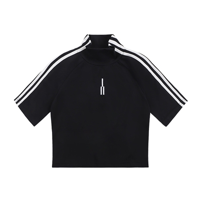 ATRY短款女装骑行运动短袖