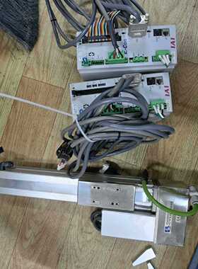 IAI  ECON-I-60B-1驱动器 控制器—议价