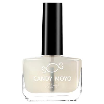CandyMoyo塑形甲油指甲增厚防断