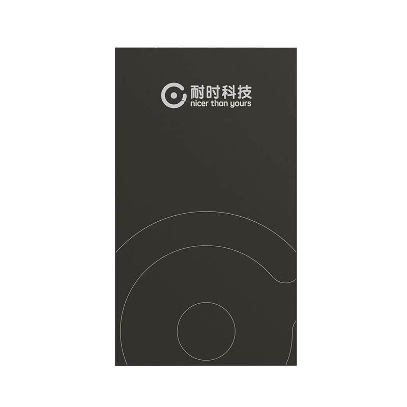 【3C认证】耐时智能门锁充电电池