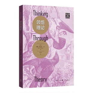 领悟理论 格致社会科学方法论约翰利瓦伊马丁格致出版社社会学正版图书籍