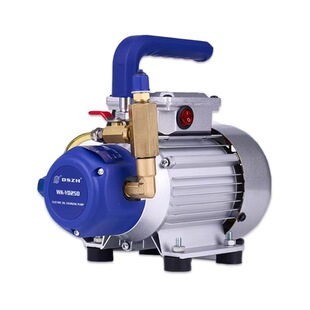 大圣电动加油泵WK-YD250中央空调机组螺杆机冷冻油电动抽补加油泵