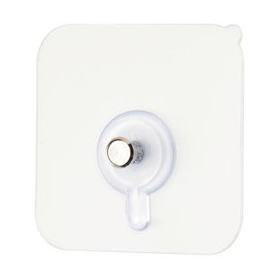 美可葫芦强力挂钩无痕钉免打孔挂钟粘钩相框挂画上墙钉螺丝固定器