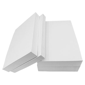38度白色防火阻燃EVA泡棉材料环保高密度发泡材料缓冲防震防潮耐腐蚀闭孔耐磨板材片材包装减震DIY道具制作