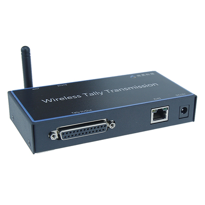 导播台无线tally系统强氧无需gpi