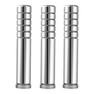 GP精密直导柱导套SUJ2轴承钢辅助导柱五金冲压模10/12/14/16/25