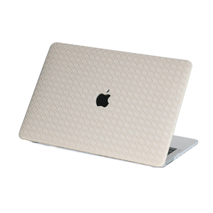 Macbook苹果笔记本保护壳2024年Pro14电脑A2779新款16编织纹13.3英寸A2337配件A2780贴壳M4外壳15.4套A2338