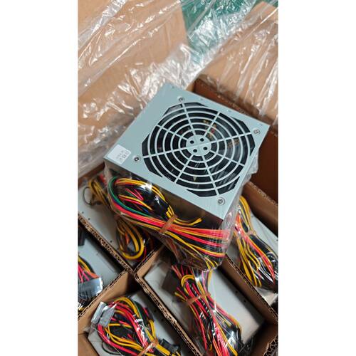 询价-FSP全汉350ATX台式机工控电源 AX270-50W