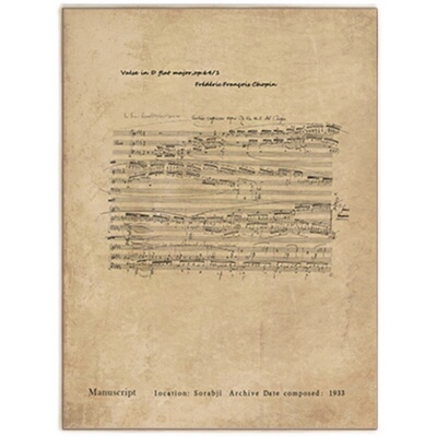 贝多芬装饰画餐厅音乐教室艺术