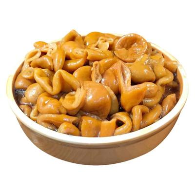 去油肥肠柴火灶卤手工0防腐剂