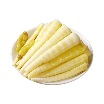 泡椒笋尖山椒脆笋香辣笋丝笋尖小零食酸辣即食批发竹笋袋装野山椒