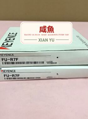 【询价】对射型光纤传感器 FU-R7F 基恩士KEYENCE适用