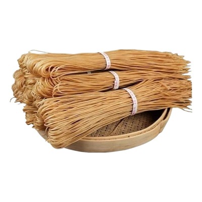 农家特产正宗纯手工无添加红薯粉条红薯粉地瓜粉细粉粉丝火锅粉条