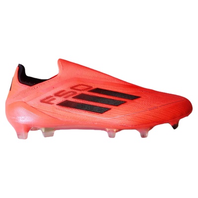 阿迪达斯F50顶配天然草足球鞋