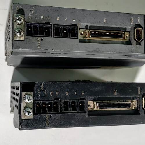 询价超川伺服驱动器CC-D3P040A2-B，400W功率，AC