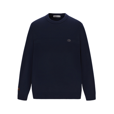 GIOVANNIVALENTINO含羊绒针织衫